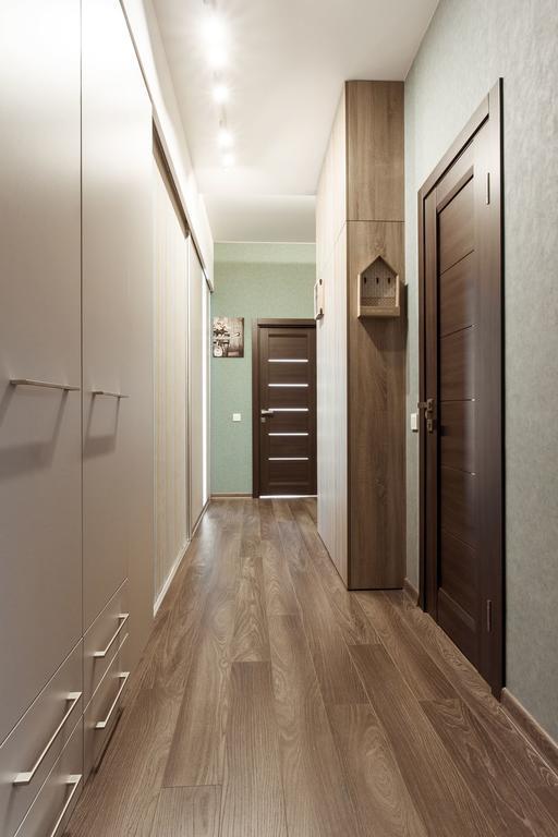 Apartment On Arkadiivskyi Lane Odessa Exterior foto